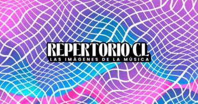 «Repertorio CL, las imágenes de la música”: un viaje sonoro por la escena musical nacional en TV y plataformas digitales